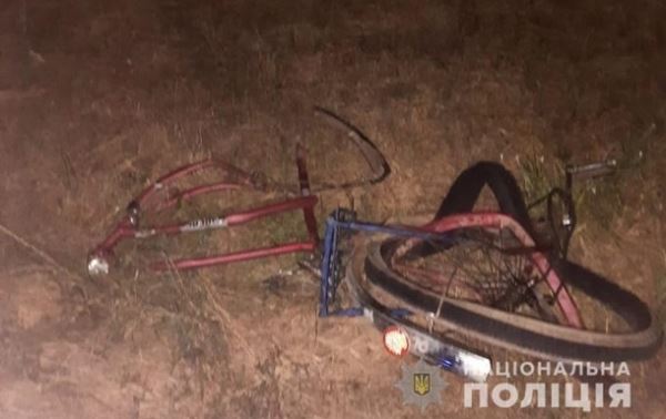 ДТП в Одесской области: погибли двое велосипедистов