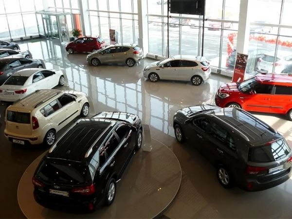 Россиян предупредили о повышении цен на автомобили