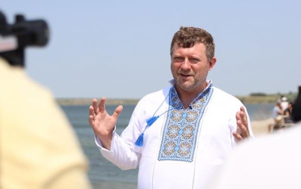 Глава Слуги народа предложил вернуть Украине славу "устричного гиганта"