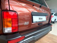 Lada Niva Bronto начала поступать в автосалоны