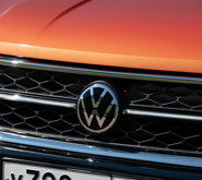Новый Volkswagen Taos: обзор бюджетного кроссовера