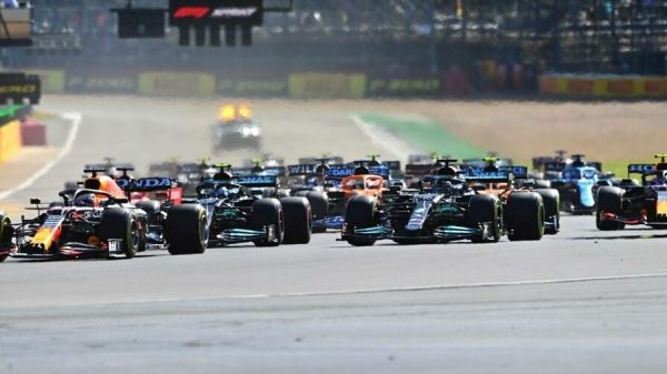 Стали известны планы Формулы 1 в отношении спринтов в 2022 году