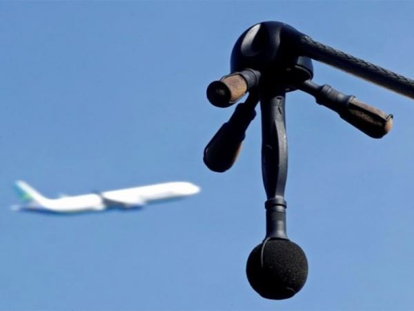 Во Франции тестируют шумовые радары