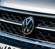 Новый Volkswagen Taos: обзор бюджетного кроссовера
