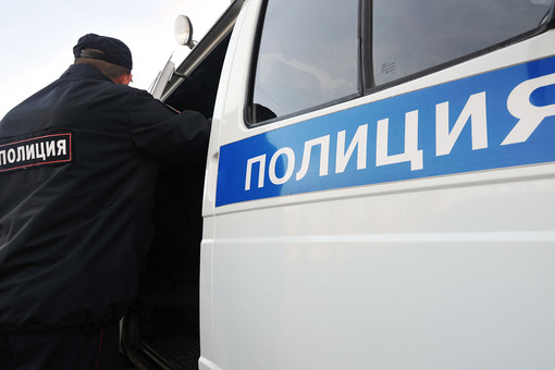 Полицейские сбили 16-летнюю девушку в Иваново