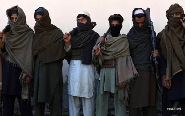 Талибы захватили центр уже третьей провинции в Афганистане – СМИ