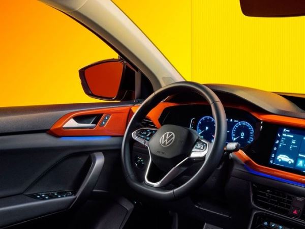 У Volkswagen Taos появится бюджетная версия с "автоматом" в России