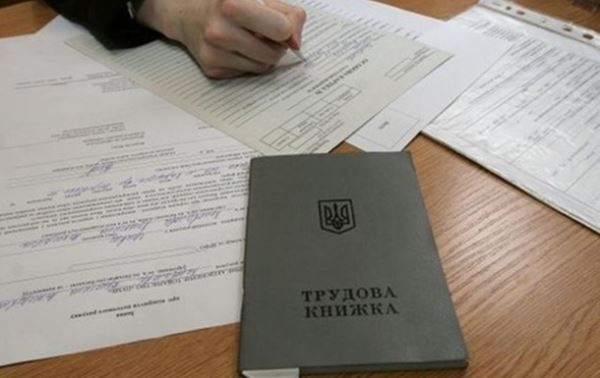В Украине за месяц выявили тысячи нелегальных работников