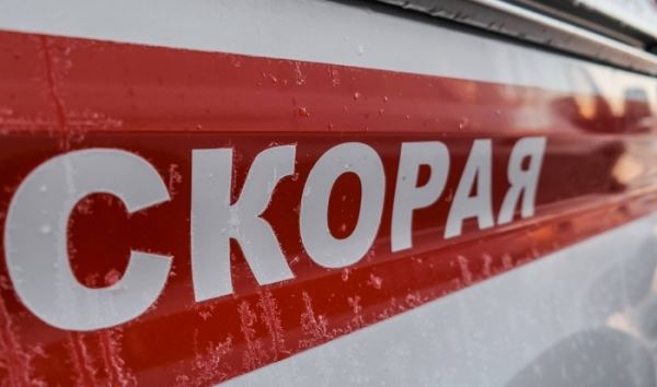В Волгоградской области водитель ВАЗа насмерть сбил 7-летнего мальчика
